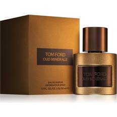 Tom Ford Herren Eau de Parfum Tom Ford Oud Minerale EdP 50ml