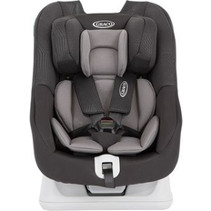 Neugeboreneneinsatz inklusive Kindersitze fürs Auto Graco Extend LX R129