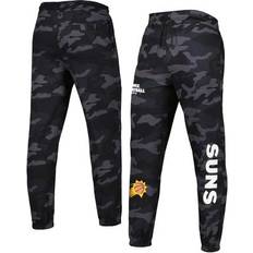 New Era Pants & Shorts New Era Men's Black/Camo Phoenix Suns Tonal Joggers