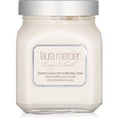 Laura Mercier Almond Coconut Milk Souffle Body Creme 300g