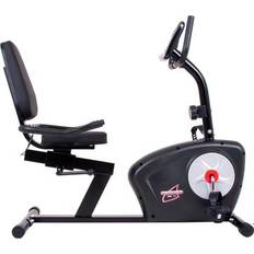 Body Flex Sports Cardio Machines Body Flex Sports Champ Magnetic Recumbent Bike