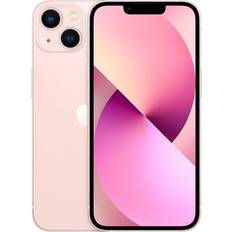 Apple Mobile Phones Apple iPhone 13 128GB Pink