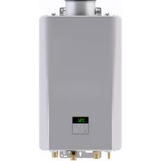Rinnai RE140iP Non-Condensing Propane Water Heater, to
