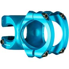 Stems Race Face Turbine-R 35 Stem Turquoise, 50mm/0