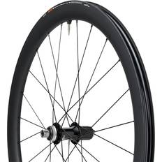 Shimano 105 WH-RS710 C46 Carbon Road Wheel