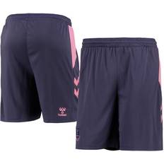 Hummel Pants & Shorts Hummel Men's Navy Everton 2022/23 Away Replica Shorts