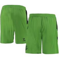 Hummel Pants & Shorts Hummel Men's Green Everton 2022/23 Replica Goalkeeper Shorts