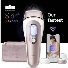 Braun IPL Braun Smart IPL Skin iexpert PL7253 IPL-melk