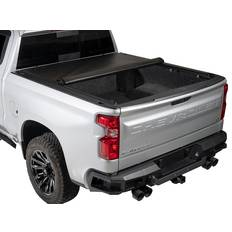 Tonneau Covers Tonno Pro Lo Roll, Soft Roll-up Truck Bed Cover