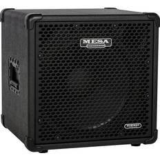 Bass Cabinets MESA/Boogie Subway 1x15" 400W Ultra-Lite Bass Speaker Cabinet Black