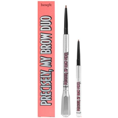 Benefit Precisely My Brow Duo #03 Warm Light Brown