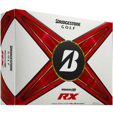 Golf Balls Bridgestone Tour B RX MindSet 2024 Balls