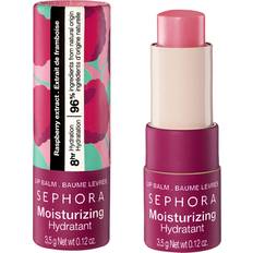 Sephora Collection Moisturizing Lip Balm Raspberry 3.5g