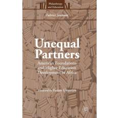 Unequal Partners (Gebunden)