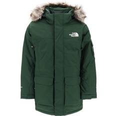 Clothing The North Face Mcmurdo Hooded Padded Parka Men
