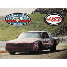 1:24 (G) Scale Models & Model Kits Action Racing Rick Hendrick 1987 #25 Folgers 1:24 Regular HMS NASCAR Classics Chevrolet Camaro
