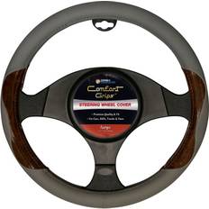 Steering Wheel Cover Comfort Grips Steering Wheel Covers