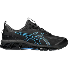 Asics Schwarz Sneakers Asics Gel-Quantum 360 VII Utility M - Black/Azul Blue