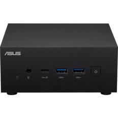 ASUS Desktop-Computer ASUS PN53-BBR777HD