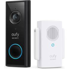 Electrical Accessories Eufy AKE8222113 Wi-Fi Video Doorbell