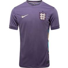 Nike Men's England 2024/25 Stadium Away Replica Shirt