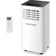 Portable Air Conditioners LifeMaster LMPAC8