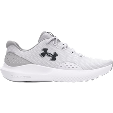 Under Armour Men Running Shoes Under Armour UA Surge 4 M - White/Halo Gray/Black