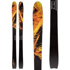 Lib Tech Wunderstick 100 Skis 2024