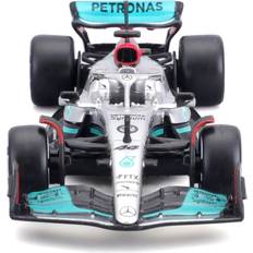 BBurago Mercedes 2022 W13 E Performance No.44 Lewis Hamilton 1:43