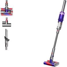 Battery Upright Vacuum Cleaners Dyson Omni-Glide