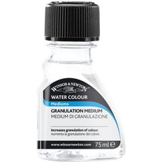 Malemedier Winsor & Newton Water Colour Granulation Medium 75ml