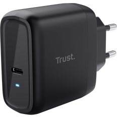 Trust Batterier & Ladere Trust Maxo 65W USB-C Charger