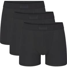 SKIMS Men's Underwear SKIMS Boxer Brief 3-pack - Onyx