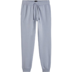H&M Regular Fit Sweatpants - Grey