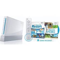 Wii Wii Sports & Resort - Special Value Edition (Wii U)