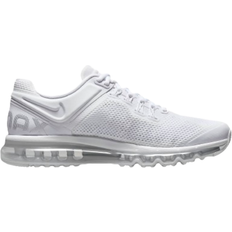 Laufschuhe Nike Air Max 2013 M - White/Black/Metallic Silver