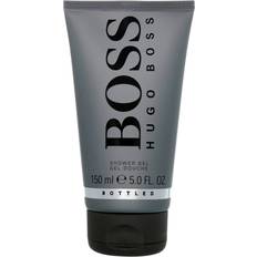 Normale Haut Duschgele Hugo Boss Boss Bottled Shower Gel 150ml
