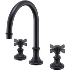 Instant Hot Water Faucets Mondawe High-Arc (KMLT0003-MB) Matt Black