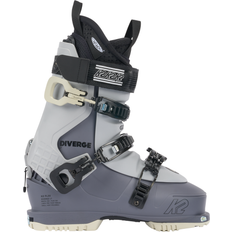 K2 Downhill Boots K2 FL3X Diverge LT Alpine Touring Ski Boots 2024