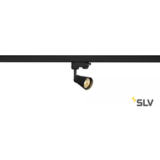 SLV Avo Black Spotlight
