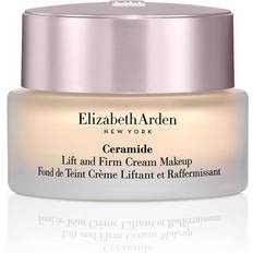 Cosmetics Elizabeth Arden Ceramide Lift & Firm Cream Makeup SPF15 340N