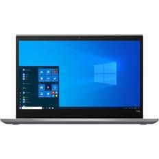 2.8 GHz Laptops Lenovo ThinkPad T14s (2024) Business Laptop (14" FHD Touchscreen, Intel Core i7-1165G7, 16GB RAM, 1TB SSD) 14-Hr Long Battery Life, Backlit, FP, IR Webcam, 3-Yr WRT, Win 10 / Win 11 Pro