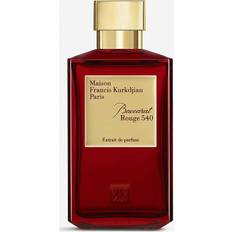 Herren Parfums Maison Francis Kurkdjian Baccarat Rouge 540 EdP 200ml