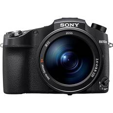 Compact Cameras Sony CyberShot RX10 IV