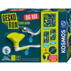 Klassische Spielzeuge Kosmos Gecko Run Big Box