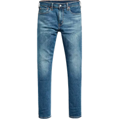 Levi's Men Clothing Levi's 512 Slim Jeans - Goldenrod Mid Overt/Blue