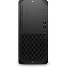 HP 32 GB Stasjonære PC-er HP Z1 G9 Tower I9-13900 1TB Windows