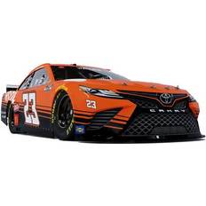Model Kit Action Racing Bubba Wallace 2021 #23 Root Insurance 1:24 Regular Die-Cast Toyota Camry