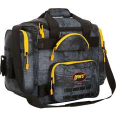 Lew's Fishing Bags Lew's Utility Tackle Bag, XL, Black