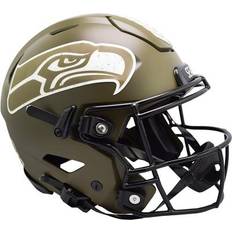 Riddell SpeedFlex Helmet Salute Seattle Seahawks